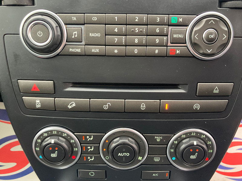 Land Rover Freelander 2 2.2 TD4 GS SUV 5dr Diesel Manual 4WD Euro 5 (s/s) (150 ps) 5dr Manual 2025