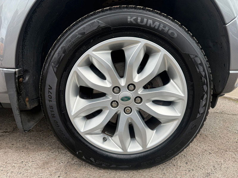 Land Rover Freelander 2 2.2 TD4 GS SUV 5dr Diesel Manual 4WD Euro 5 (s/s) (150 ps) 5dr Manual 2025