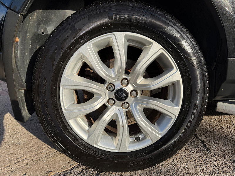 Land Rover Freelander 2 2.2 TD4 GS SUV 5dr Diesel Manual 4WD Euro 5 (s/s) (150 ps) 5dr Manual 2025