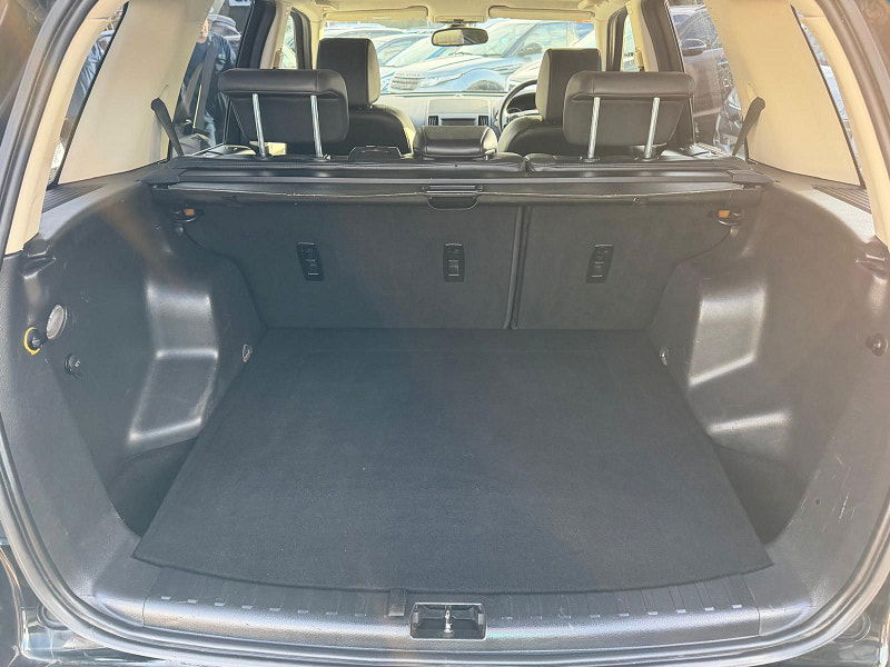 Land Rover Freelander 2 2.2 TD4 GS SUV 5dr Diesel Manual 4WD Euro 5 (s/s) (150 ps) 5dr Manual 2025