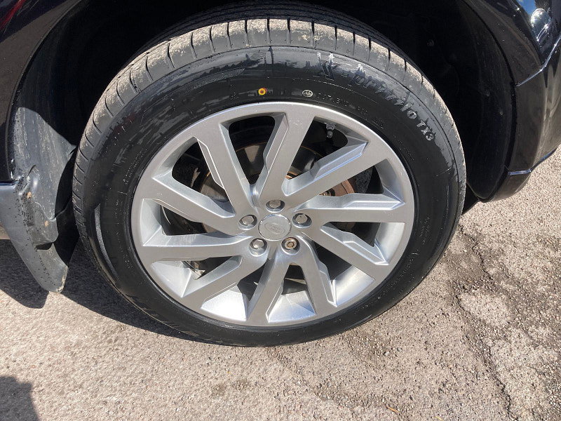 Land Rover Freelander 2 2.2 TD4 SE Tech SUV 5dr Diesel Manual 4WD Euro 5 (s/s) (150 ps) 5dr Manual 2026