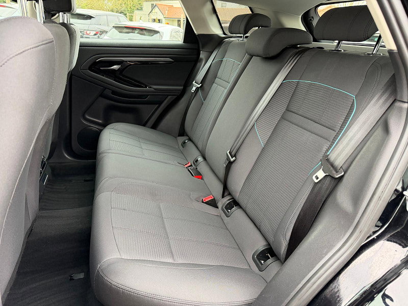 Land Rover Range Rover Evoque 2.0 D150 SUV 5dr Diesel Manual FWD Euro 6 (s/s) (150 ps) 5dr Manual 2026