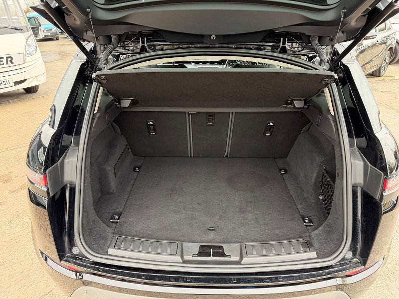 Land Rover Range Rover Evoque 2.0 D150 SUV 5dr Diesel Manual FWD Euro 6 (s/s) (150 ps) 5dr Manual 2026