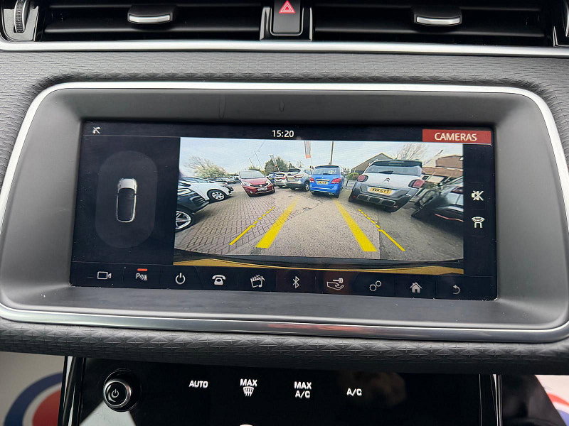 Land Rover Range Rover Evoque 2.0 D150 SUV 5dr Diesel Manual FWD Euro 6 (s/s) (150 ps) 5dr Manual 2026