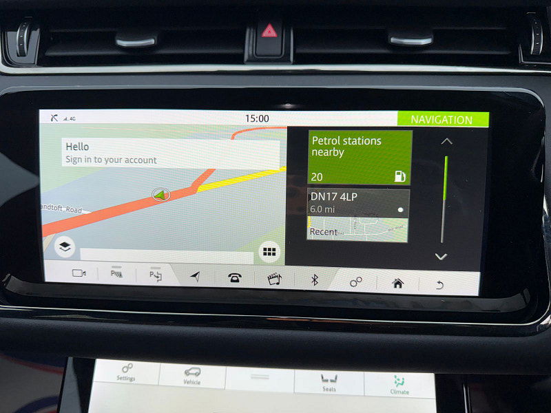 Land Rover Range Rover Evoque 2.0 D180 R-Dynamic SE SUV 5dr Diesel Auto 4WD Euro 6 (s/s) (180 ps) 5dr Automatic 2026