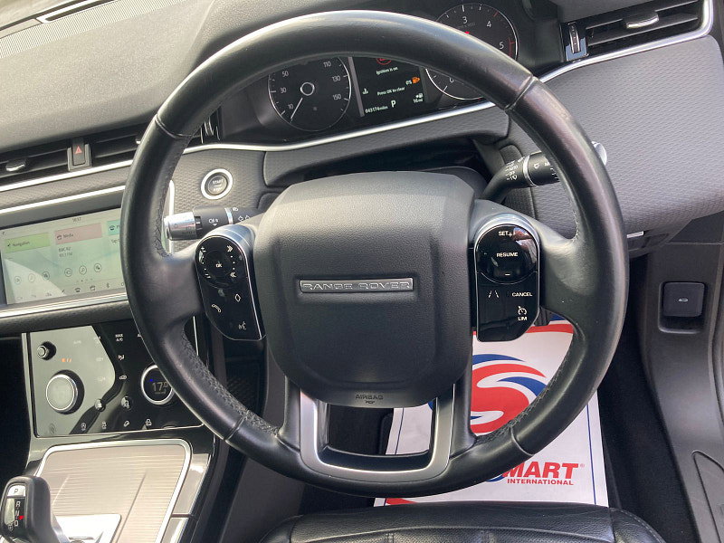 Land Rover Range Rover Evoque 2.0 D180 S SUV 5dr Diesel Auto 4WD Euro 6 (s/s) (180 ps) 5dr Automatic 2026