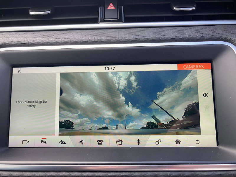 Land Rover Range Rover Evoque 2.0 D180 S SUV 5dr Diesel Auto 4WD Euro 6 (s/s) (180 ps) 5dr Automatic 2026