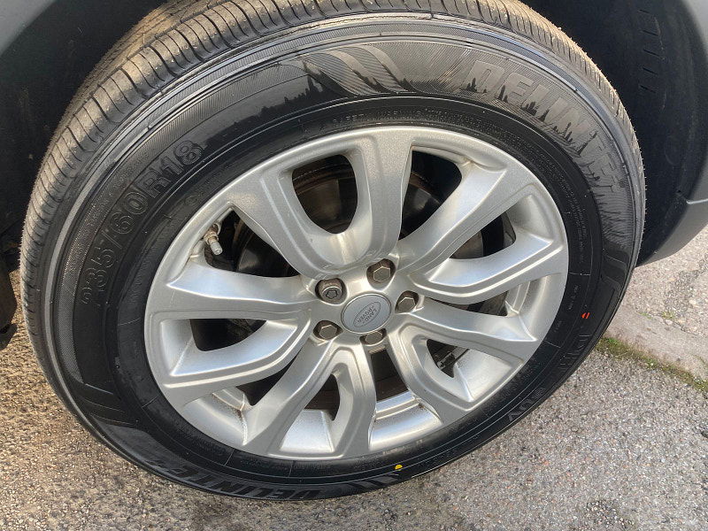 Land Rover Range Rover Evoque 2.0 eD4 SE SUV 5dr Diesel Manual FWD Euro 6 (s/s) (150 ps) 5dr Manual 2026