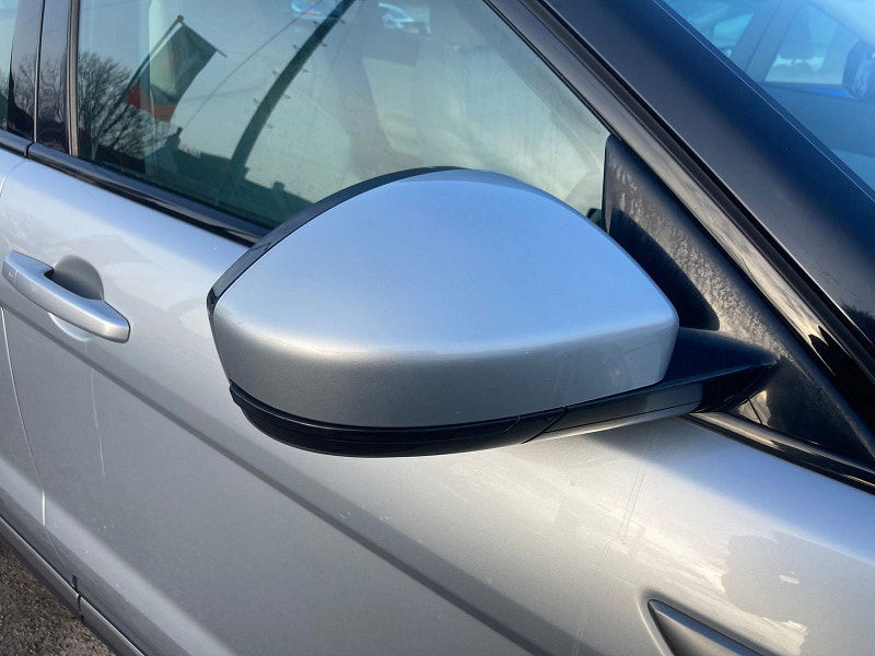 Land Rover Range Rover Evoque 2.0 eD4 SE SUV 5dr Diesel Manual FWD Euro 6 (s/s) (150 ps) 5dr Manual 2026