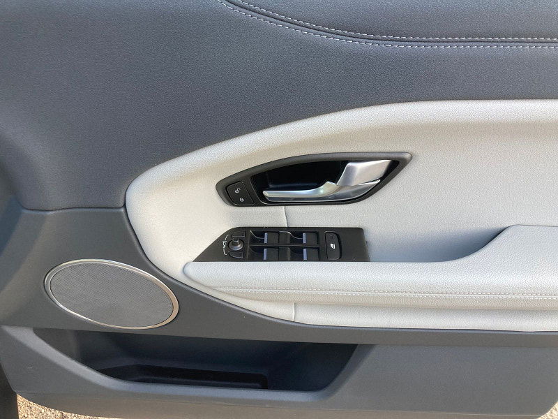 Land Rover Range Rover Evoque 2.0 eD4 SE SUV 5dr Diesel Manual FWD Euro 6 (s/s) (150 ps) 5dr Manual 2026