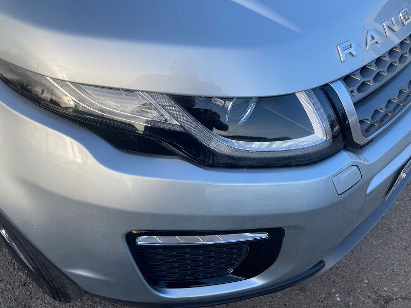 Land Rover Range Rover Evoque 2.0 eD4 SE SUV 5dr Diesel Manual FWD Euro 6 (s/s) (150 ps) 5dr Manual 2026