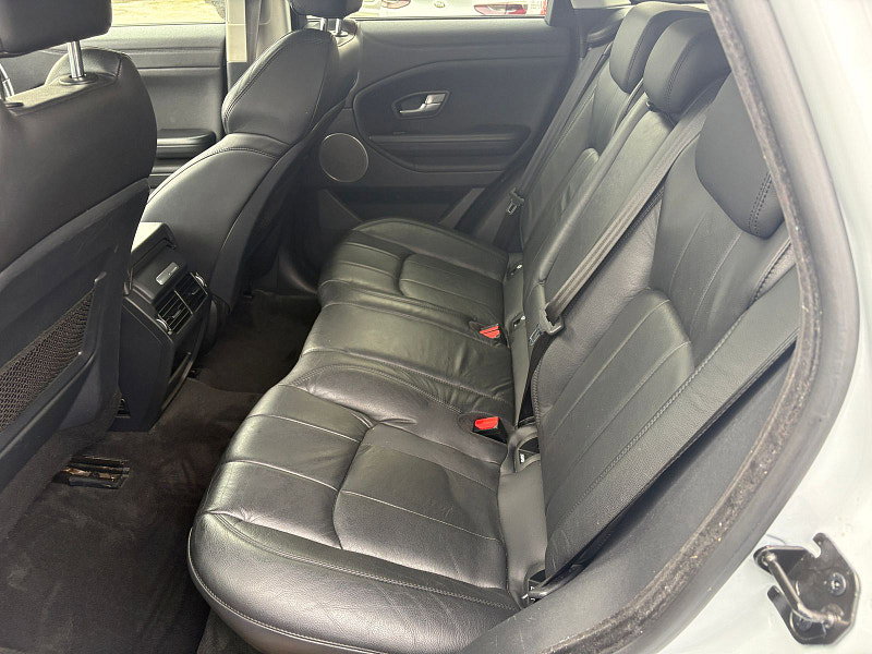 Land Rover Range Rover Evoque 2.0 eD4 SE SUV 5dr Diesel Manual FWD Euro 6 (s/s) (150 ps) 5dr Manual 2026