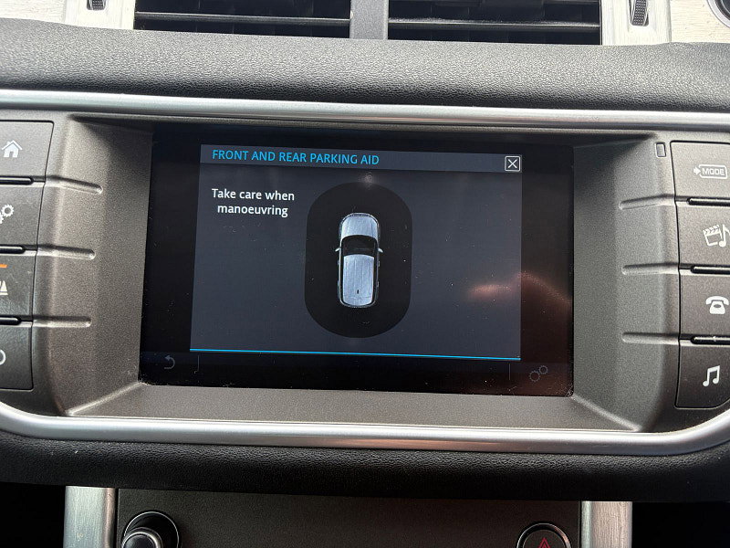 Land Rover Range Rover Evoque 2.0 eD4 SE SUV 5dr Diesel Manual FWD Euro 6 (s/s) (150 ps) 5dr Manual 2026