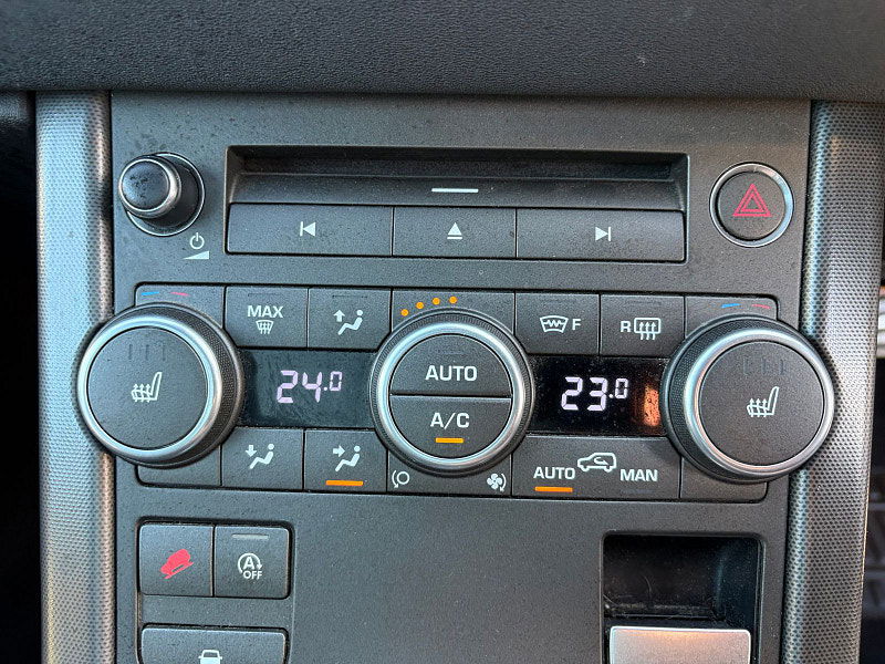 Land Rover Range Rover Evoque 2.0 TD4 HSE Dynamic SUV 5dr Diesel Auto 4WD Euro 6 (s/s) (180 ps) 5dr Automatic 2026