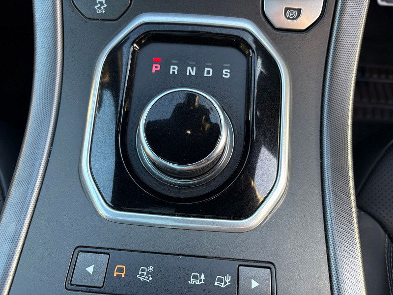 Land Rover Range Rover Evoque 2.0 TD4 HSE Dynamic SUV 5dr Diesel Auto 4WD Euro 6 (s/s) (180 ps) 5dr Automatic 2026