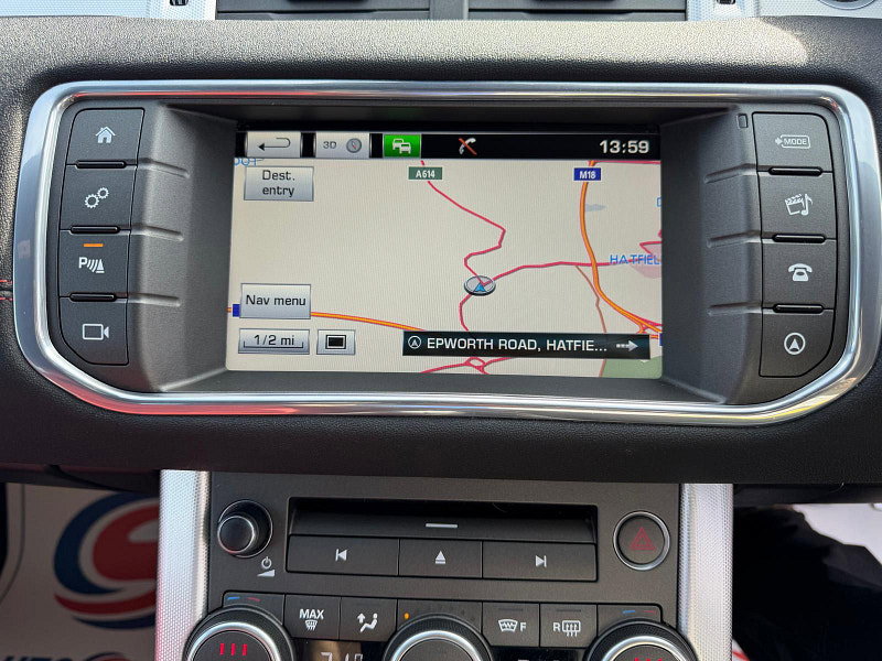 Land Rover Range Rover Evoque 2.0 TD4 HSE Dynamic SUV 5dr Diesel Manual 4WD Euro 6 (s/s) (180 ps) 5dr Manual 2026