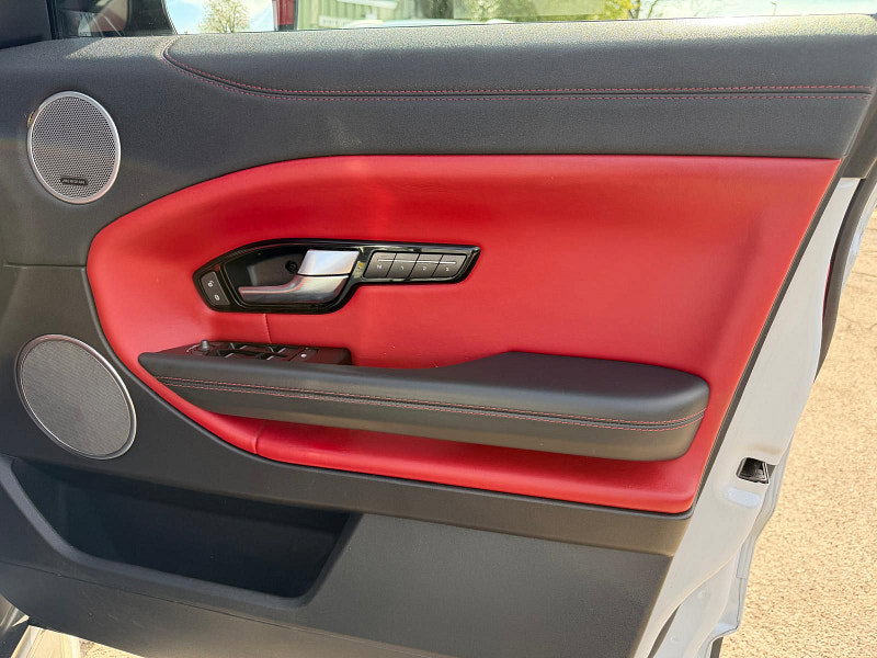 Land Rover Range Rover Evoque 2.0 TD4 HSE Dynamic SUV 5dr Diesel Manual 4WD Euro 6 (s/s) (180 ps) 5dr Manual 2026