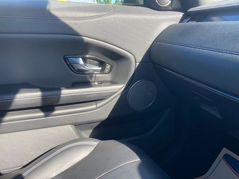 Land Rover Range Rover Evoque 2.0 TD4 Landmark SUV 5dr Diesel Auto 4WD Euro 6 (s/s) (180 ps) 5dr Automatic 2026