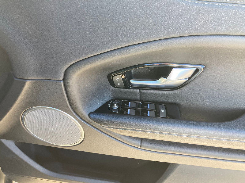 Land Rover Range Rover Evoque 2.0 TD4 Landmark SUV 5dr Diesel Auto 4WD Euro 6 (s/s) (180 ps) 5dr Automatic 2026