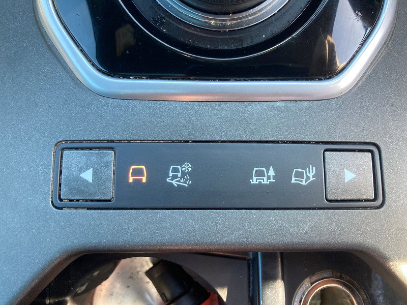 Land Rover Range Rover Evoque 2.0 TD4 Landmark SUV 5dr Diesel Auto 4WD Euro 6 (s/s) (180 ps) 5dr Automatic 2026