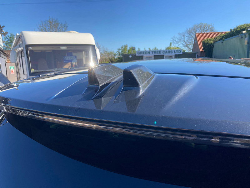 Land Rover Range Rover Evoque 2.0 TD4 Landmark SUV 5dr Diesel Auto 4WD Euro 6 (s/s) (180 ps) 5dr Automatic 2026