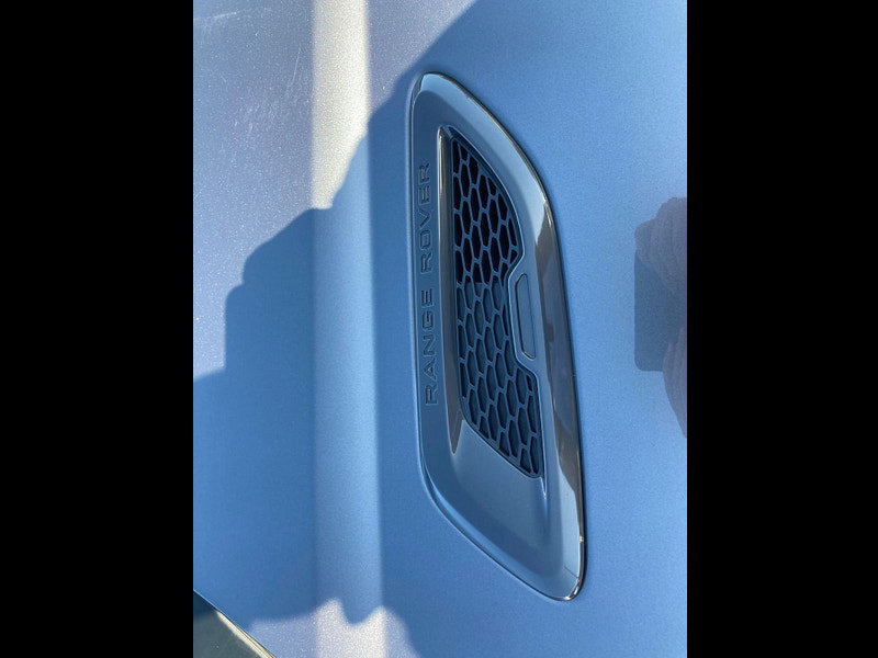 Land Rover Range Rover Evoque 2.0 TD4 Landmark SUV 5dr Diesel Auto 4WD Euro 6 (s/s) (180 ps) 5dr Automatic 2026