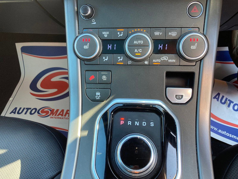 Land Rover Range Rover Evoque 2.0 TD4 Landmark SUV 5dr Diesel Auto 4WD Euro 6 (s/s) (180 ps) 5dr Automatic 2026