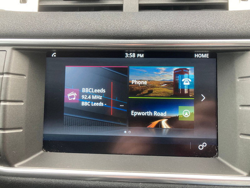 Land Rover Range Rover Evoque 2.0 TD4 SE Tech SUV 5dr Diesel Auto 4WD Euro 6 (s/s) (180 ps) 5dr Automatic 2026