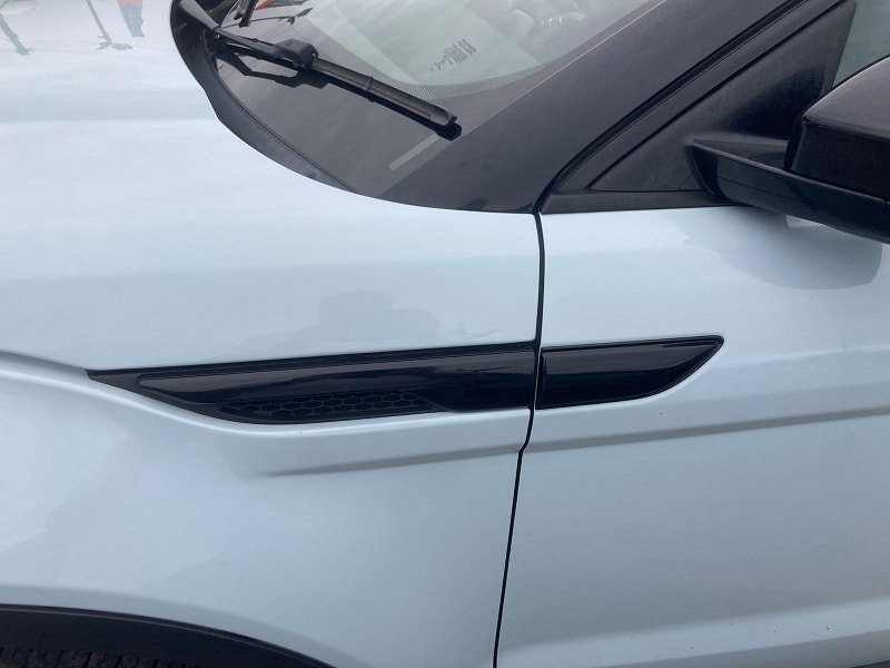 Land Rover Range Rover Evoque 2.0 TD4 SE Tech SUV 5dr Diesel Auto 4WD Euro 6 (s/s) (180 ps) 5dr Automatic 2026