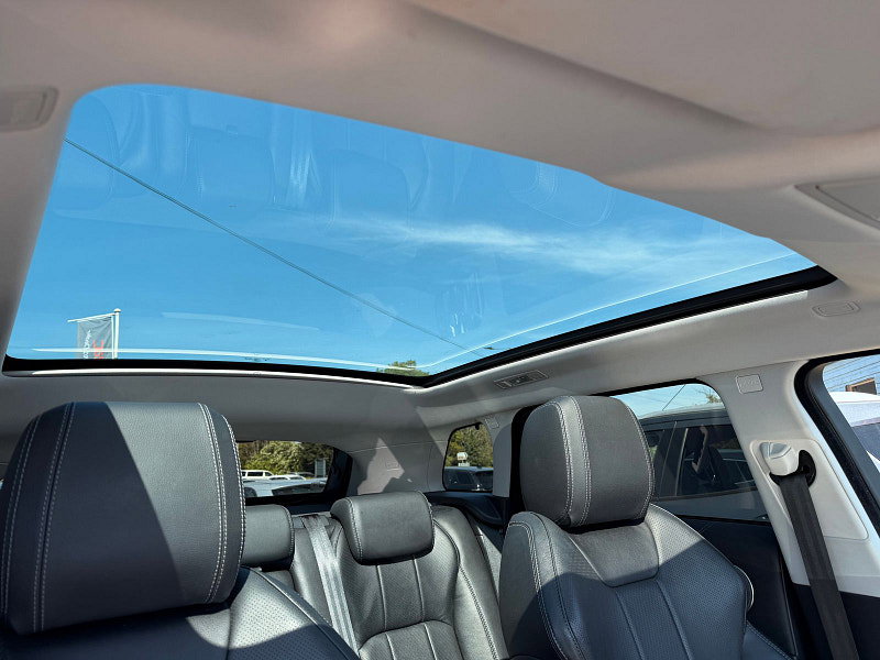 Land Rover Range Rover Evoque 2.0 TD4 SE Tech SUV 5dr Diesel Auto 4WD Euro 6 (s/s) (180 ps) 5dr Automatic 2026