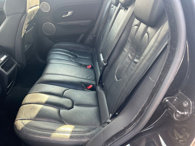 Land Rover Range Rover Evoque 2.2 eD4 Pure SUV 5dr Diesel Manual FWD Euro 5 (s/s) (150 ps) 5dr Manual 2025