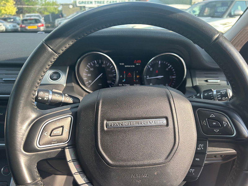 Land Rover Range Rover Evoque 2.2 eD4 Pure SUV 5dr Diesel Manual FWD Euro 5 (s/s) (150 ps) 5dr Manual 2025