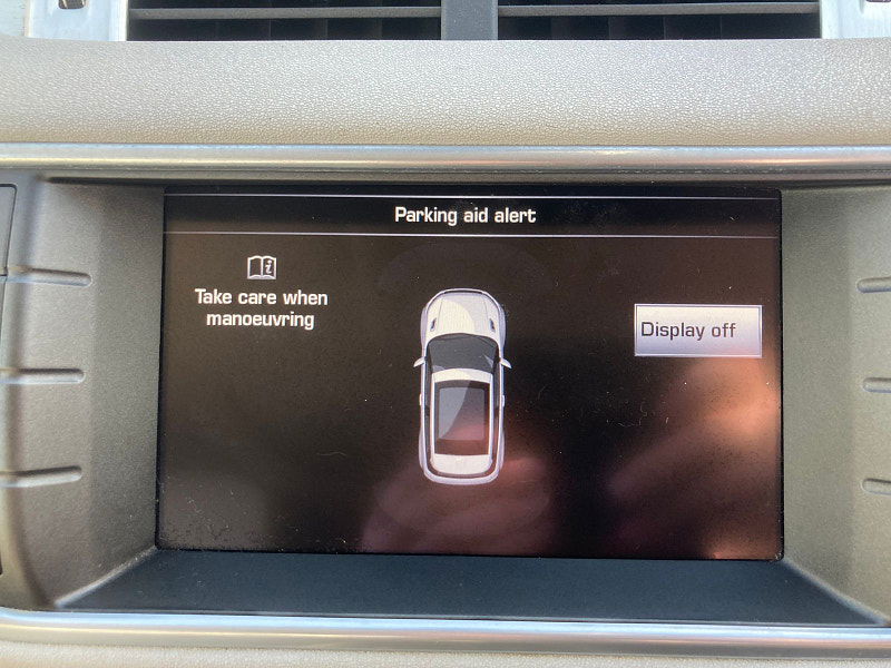 Land Rover Range Rover Evoque 2.2 eD4 Pure Tech SUV 5dr Diesel Manual FWD Euro 5 (s/s) (150 ps) 5dr Manual 2026