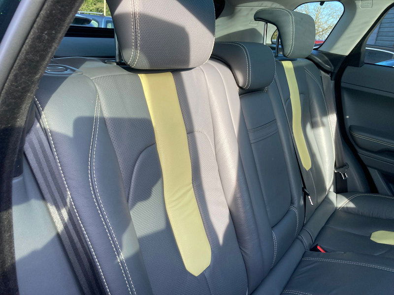 Land Rover Range Rover Evoque 2.2 SD4 Dynamic SUV 5dr Diesel Auto 4WD Euro 5 (190 ps) 5dr Automatic 2026