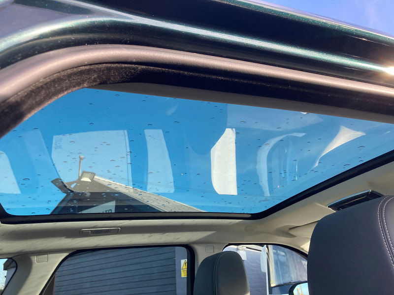 Land Rover Range Rover Evoque 2.2 SD4 Dynamic SUV 5dr Diesel Auto 4WD Euro 5 (190 ps) 5dr Automatic 2026