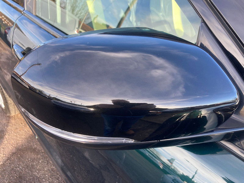 Land Rover Range Rover Evoque 2.2 SD4 Dynamic SUV 5dr Diesel Auto 4WD Euro 5 (190 ps) 5dr Automatic 2026