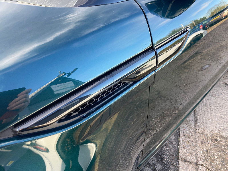 Land Rover Range Rover Evoque 2.2 SD4 Dynamic SUV 5dr Diesel Auto 4WD Euro 5 (190 ps) 5dr Automatic 2026