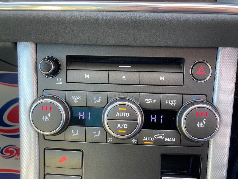 Land Rover Range Rover Evoque 2.2 SD4 Dynamic SUV 5dr Diesel Auto 4WD Euro 5 (190 ps) 5dr Automatic 2026