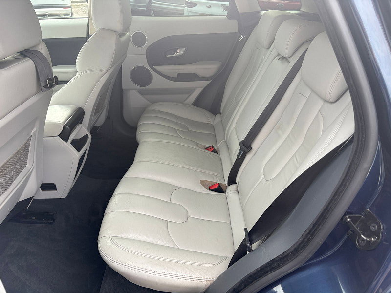 Land Rover Range Rover Evoque 2.2 SD4 Pure SUV 5dr Diesel Auto 4WD Euro 5 (190 ps) 5dr Automatic 2026