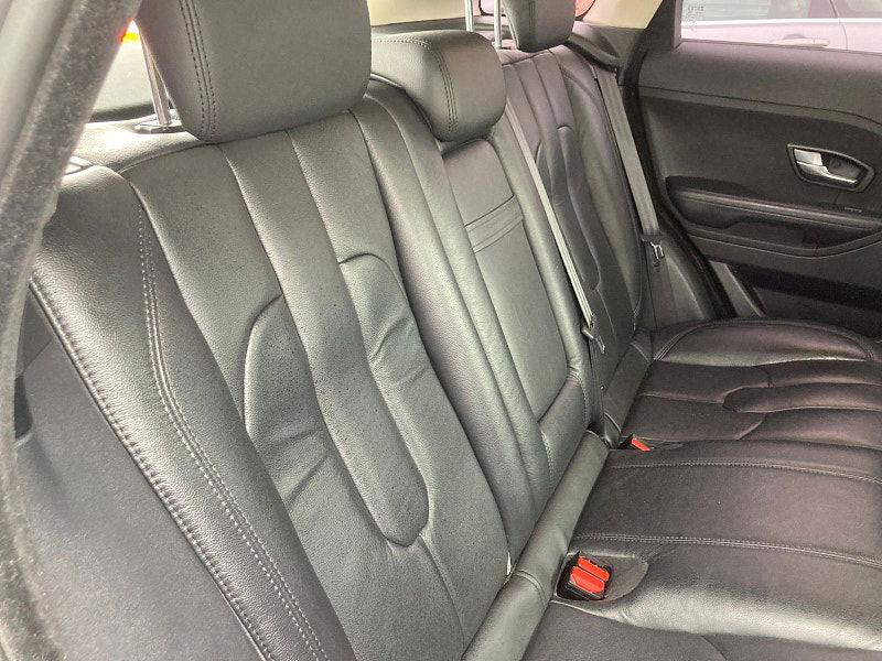 Land Rover Range Rover Evoque 2.2 SD4 Pure SUV 5dr Diesel Manual 4WD Euro 5 (s/s) (190 ps) 5dr Manual 2025