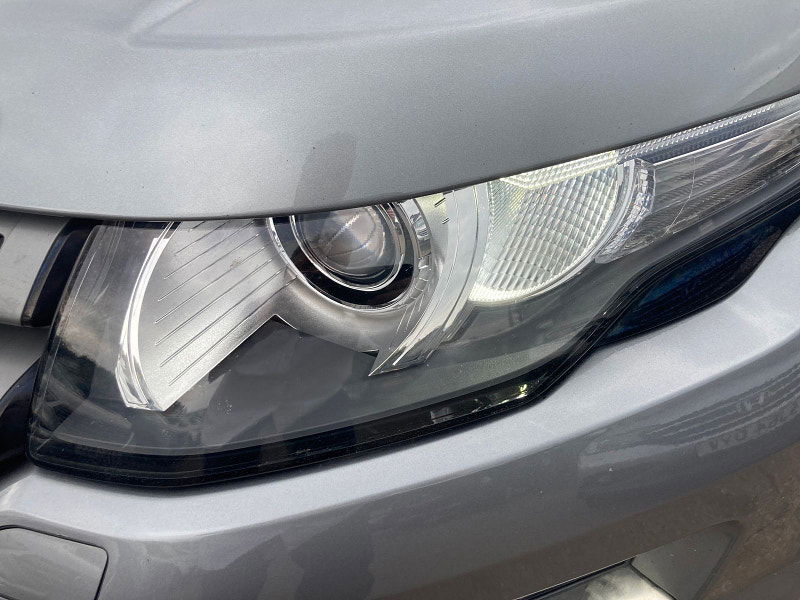 Land Rover Range Rover Evoque 2.2 SD4 Pure SUV 5dr Diesel Manual 4WD Euro 5 (s/s) (190 ps) 5dr Manual 2025
