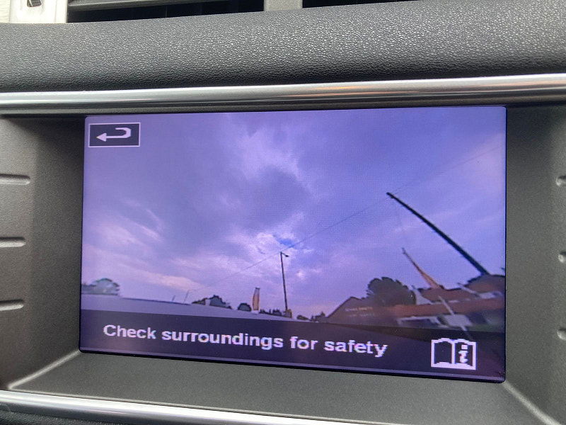 Land Rover Range Rover Evoque 2.2 SD4 Pure SUV 5dr Diesel Manual 4WD Euro 5 (s/s) (190 ps) 5dr Manual 2025