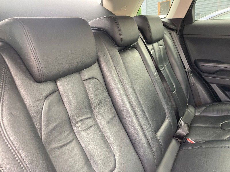 Land Rover Range Rover Evoque 2.2 SD4 Pure SUV 5dr Diesel Manual 4WD Euro 5 (s/s) (190 ps) 5dr Manual 2025