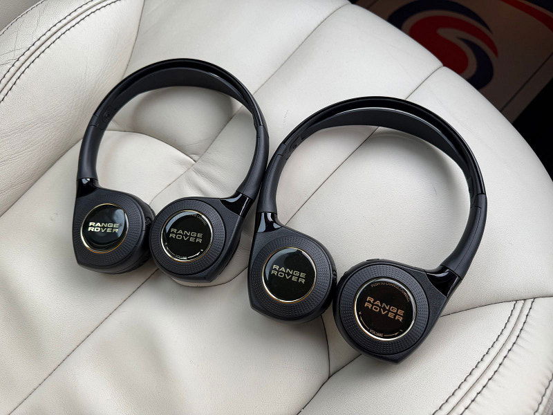 Land Rover Range Rover Evoque DYNAMIC 5dr Automatic 2026