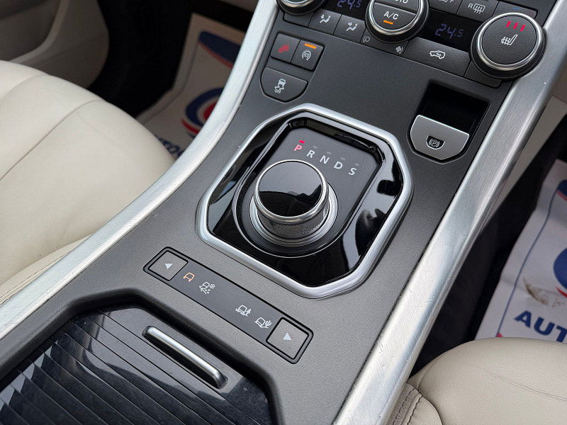 Land Rover Range Rover Evoque DYNAMIC 5dr Automatic 2026