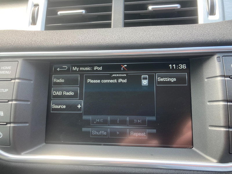 Land Rover Range Rover Evoque SD4 PURE 5dr Automatic 2025