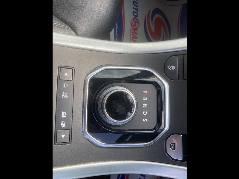 Land Rover Range Rover Evoque SD4 PURE 5dr Automatic 2025