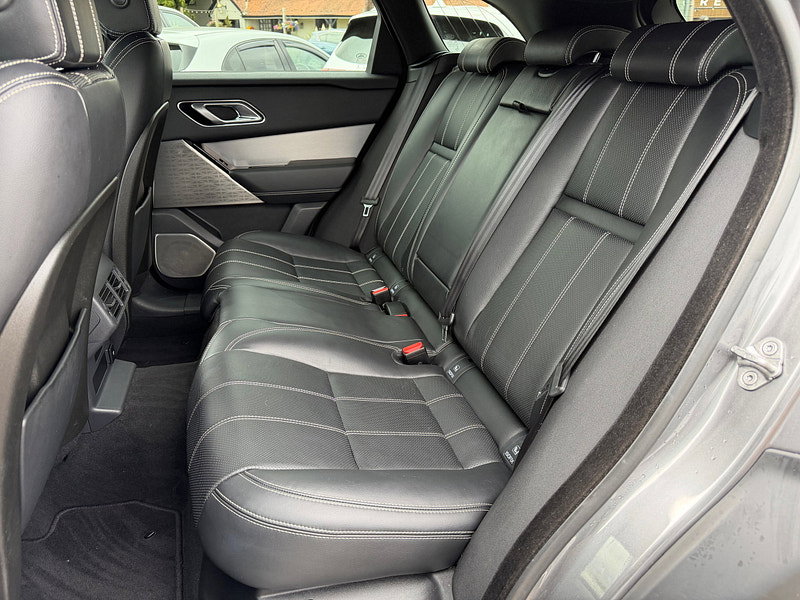 Land Rover Range Rover Velar 2.0 D180 R-Dynamic SE SUV 5dr Diesel Auto 4WD Euro 6 (s/s) (180 ps) 5dr Automatic 2026