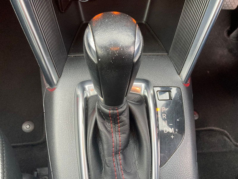 Mazda CX-5 2.2 SKYACTIV-D Sport Nav SUV 5dr Diesel Auto 4WD Euro 6 (s/s) (175 ps) 5dr Automatic 2025