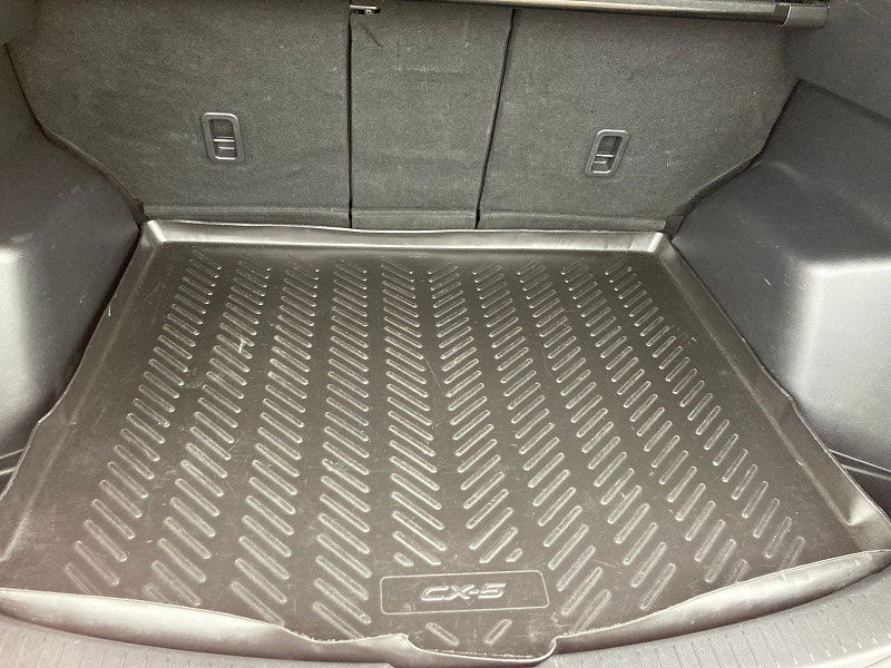 Mazda CX-5 2.2 SKYACTIV-D Sport Nav SUV 5dr Diesel Auto 4WD Euro 6 (s/s) (175 ps) 5dr Automatic 2025